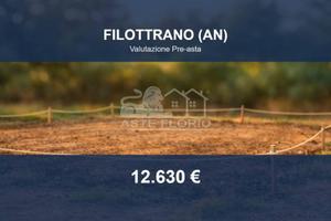 Immobile in asta di 1146 m² a Filottrano