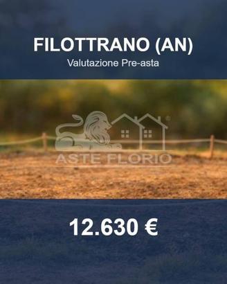 Immobile in asta di 1146 m² a Filottrano