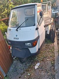 piaggio ape 50