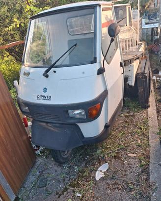 piaggio ape 50