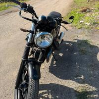 Moto guzzi v7