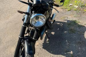 Moto guzzi v7