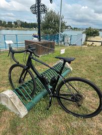 Gravel taglia m