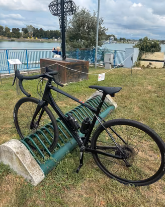 Gravel taglia m