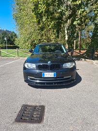 bmw 118d e87