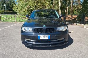 bmw 118d e87