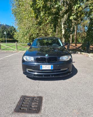 bmw 118d e87