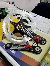 Guarnitura SLK 386 53/39