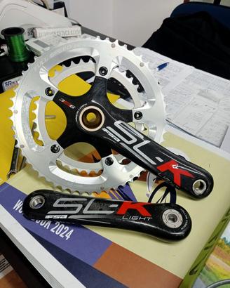 Guarnitura SLK 386 53/39