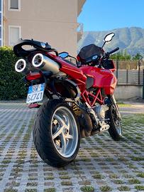 Ducati Multistrada 1000ds