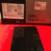 OPPO FIND X5 LITE