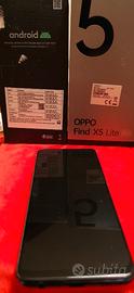 OPPO FIND X5 LITE