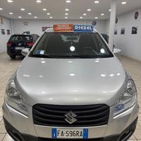 Suzuki sx4 S-Cross 1.6 2015 full optional