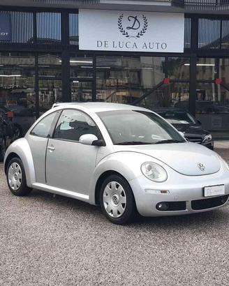 VOLKSWAGEN New Beetle 1.9 TDI 105CV SCONTO ROTTA