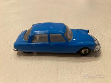 Norev Citroen ds 19
