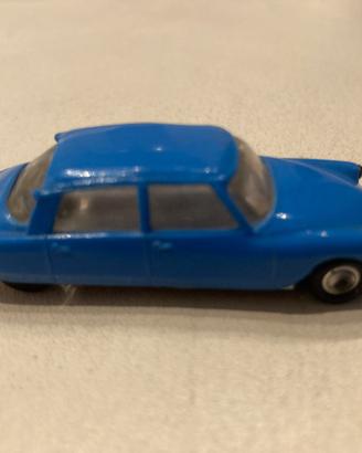 Norev Citroen ds 19