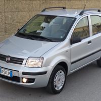 Fiat Panda 1.2cc Natural Power *SOLI 50.000Km*