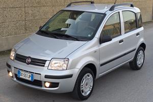 Fiat Panda 1.2cc Natural Power *SOLI 50.000Km*