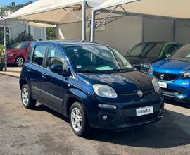 Fiat Panda 0.9 TwinAir Turbo Natural Power Lounge