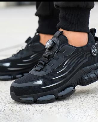 scarpe antinfortunistiche n42
