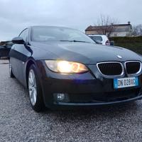 BMW 320 CABRIO AUTOMATICO 