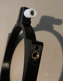 Telaio Dipoters 138 + 114mm  1/4 4x5.65