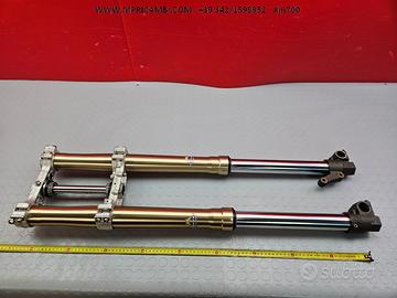 STELI FORCELLA HUSQVARNA TE 510 2004 2003 SMR 2005