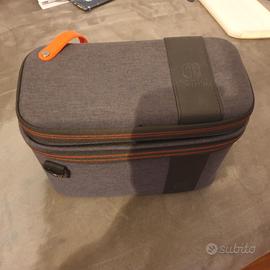 Custodia Nintendo Switch da viaggio NUOVA MAI USAT