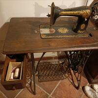 Singer antica