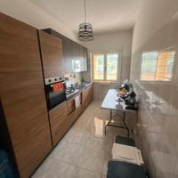 Cucina completa moderna EVO Cucine