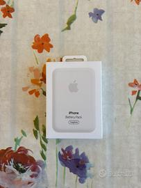 Apple MagSafe Battery Pack per Iphone