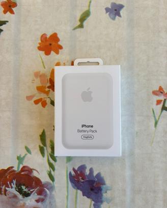 Apple MagSafe Battery Pack per Iphone