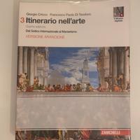 Itinerario nell’arte 3 VERSIONE ARANCIONE