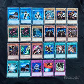 Starter deck 1^edizione Kaiba speed duel