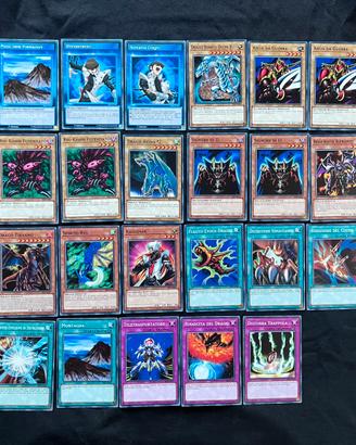Starter deck 1^edizione Kaiba speed duel
