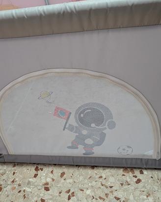 box recinto bambini 