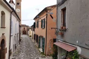 Villetta a schiera di 195 m² con più di 5 locali a