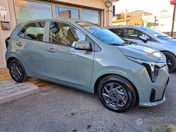 KIA Picanto 1.0 GPL 64CV Urban - NUOVA ITALIANA