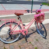  bici da donna