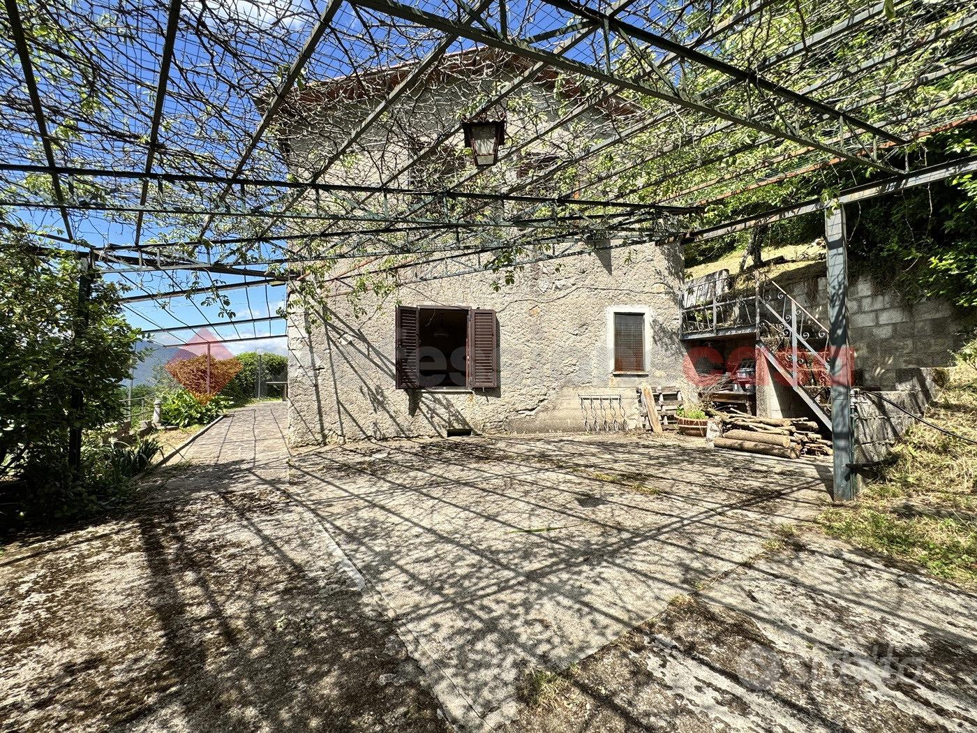 Villa singola Barga [UM248GBVRG] - Vista 4