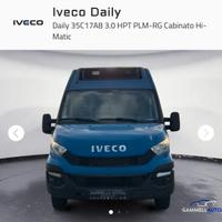 IVECO DAILY
