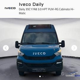 IVECO DAILY