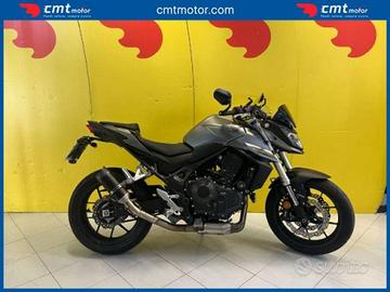 HONDA CB 750 Hornet Garantita e Finanziabile