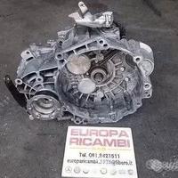 Cambio manuale Volkswagen Golf 5