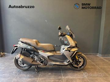 BMW c 400 x Abs my21