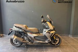 BMW c 400 x Abs my21