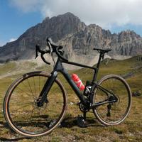 Cannondale topstone carbon 5