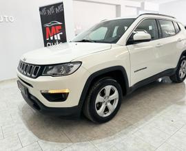 Jeep Compass 2.0 Multijet II 4WD GANCIO TRAINO