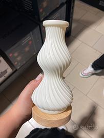 Lampade decorative particolari