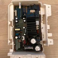 Scheda madre lavatrice Samsung modello WF70F5E5U2W
